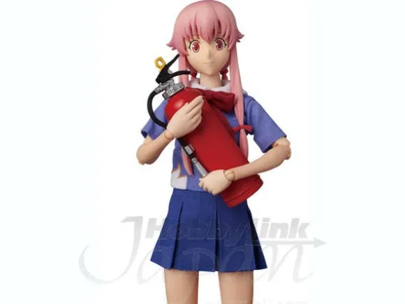 RAH Yuno Gasai