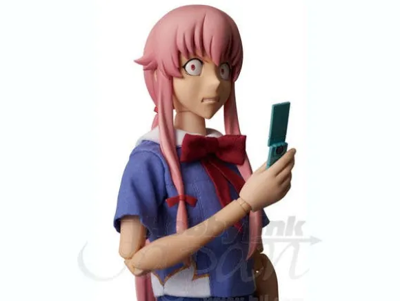 RAH Yuno Gasai