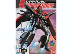 1/144 Raider Gundam
