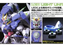1/100 00 Raiser (00 Gundam + 0 Raiser) Designer's Color Ver.