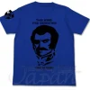 Ramba Ral T-Shirt Royal Blue L