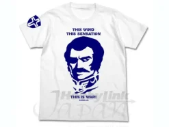 Ramba Ral T-Shirt White L