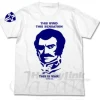 Ramba Ral T-Shirt White XL