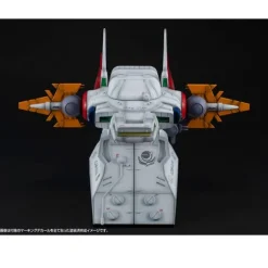 1/144 Realistic Model Series G Structure Mobile Suit Gundam SEED [GS04M] Archangel Bridge (Material Color Edition)