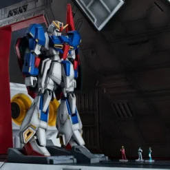 Realistic Model Series Mobile Suit Z Gundam (for 1/144 HG) Argama Catapult Deck (40th Anniversary Edition)