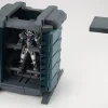 1/144 Realistic Model Series Mobile Suit Gundam The Witch From Mercury G Structure [GS07-B] MS Container (Material Color Edition)