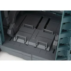 1/144 Realistic Model Series Mobile Suit Gundam The Witch From Mercury G Structure [GS07-B] MS Container (Material Color Edition)