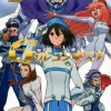 Reconguista in G #02