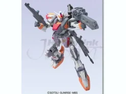 1/100 Regen Duel Gundam
