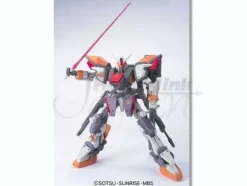 1/100 Regen Duel Gundam