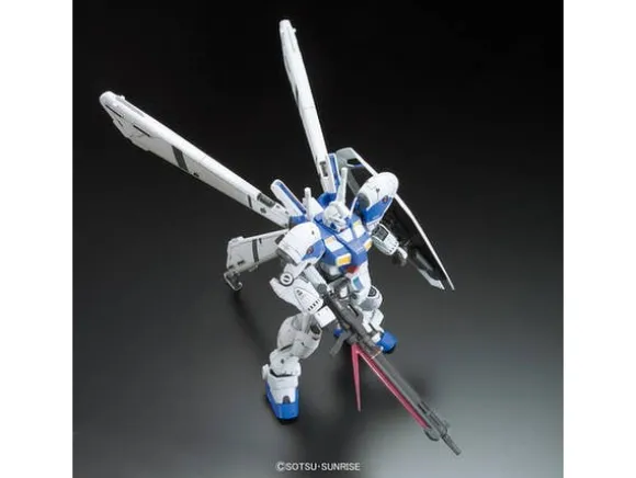 1/100 RE/100 Gundam GP04 Gerbera