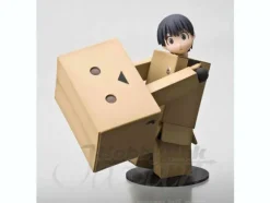 Revoltech Danboard Original Version
