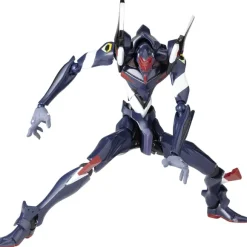 Revoltech Evangelion Evolution Evangelion EVA Unit-03 (Reissue)