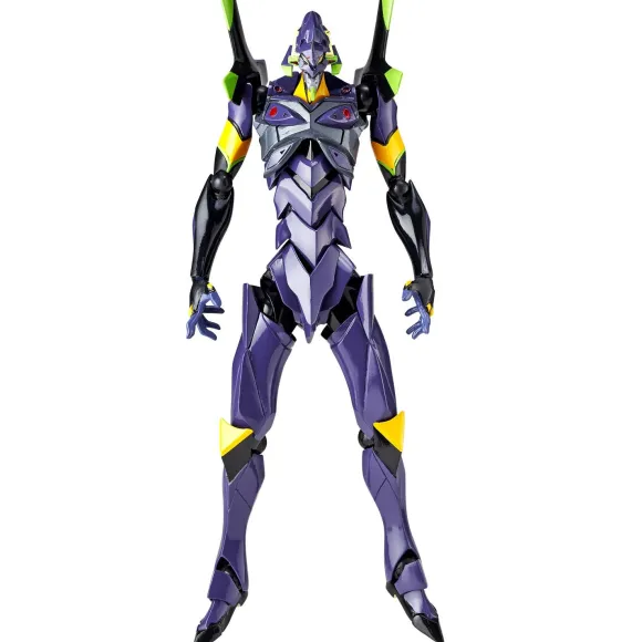 Revoltech Evangelion Evolution: Evangelion EVA-13