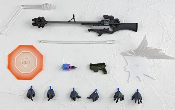 Revoltech Evangelion Evolution: Evangelion EVA-13