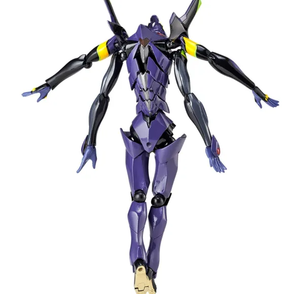 Revoltech Evangelion Evolution: Evangelion EVA-13