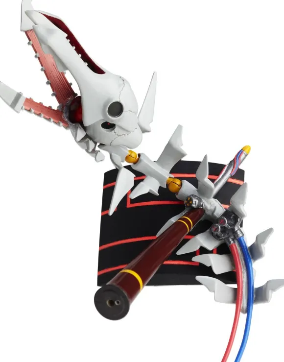 Revoltech Evangelion Evolution: Evangelion EVA-05