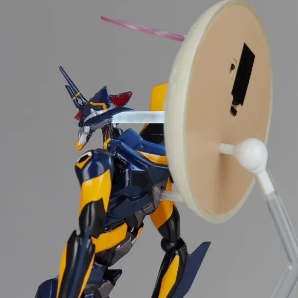 Revoltech Evangelion Evolution: Evangelion Mark.06