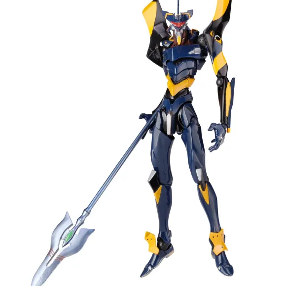 Revoltech Evangelion Evolution: Evangelion Mark.06