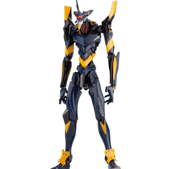 Revoltech Evangelion Evolution: Evangelion Mark.06