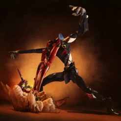 Revoltech Evangelion Evolution EVA Unit-03