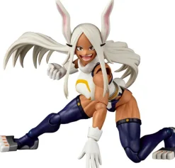 Revoltech Mirko (My Hero Academia)