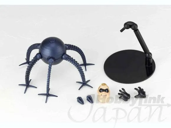 Revoltech Pixar Mr. Incredible