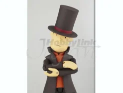 Revoltech Professor Layton
