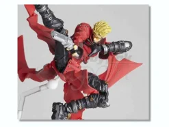 Revoltech Vash The Stampede