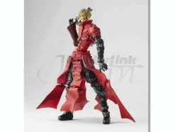 Revoltech Vash The Stampede