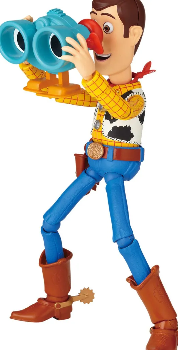 Revoltech Woody ver1.5 (Reissue)