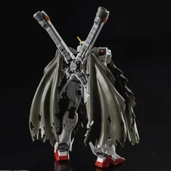 1/144 RG Crossbone Gundam X1