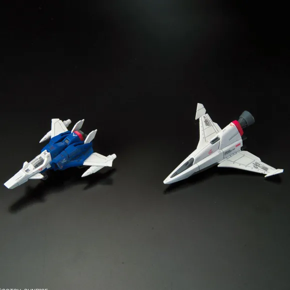 1/144 RG Force Impulse Gundam