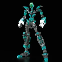 1/144 RG Full Armor Unicorn Gundam