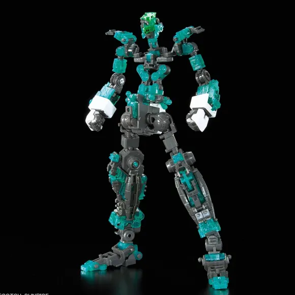 1/144 RG Full Armor Unicorn Gundam