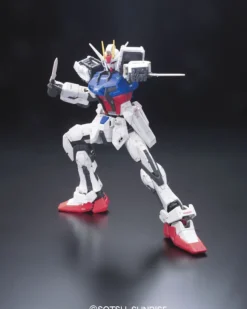 1/144 RG GAT-X105 Aile Strike Gundam