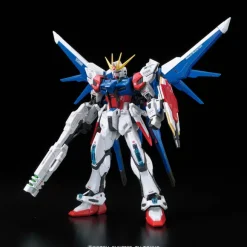 1/144 RG GAT-X105B / FP Build Strike Gundam Full Package