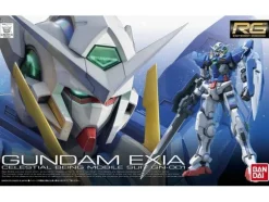 1/144 RG GN-001 Gundam Exia