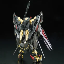 1/144 RG Gundam Astray Gold Frame Amatsu Mina