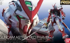 1/144 RG Gundam Astray Red Frame