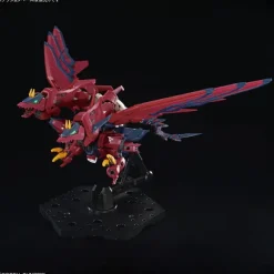 1/144 RG Gundam Epyon (Mobile Suit Gundam Wing)