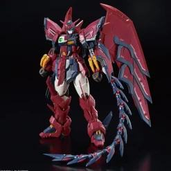 1/144 RG Gundam Epyon (Mobile Suit Gundam Wing)