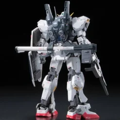 1/144 RG Gundam Mk-II AEUG Version Prototype RX-178