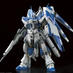 1/144 RG Hi-Nu Gundam