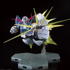 1/144 RG Last Shooting Zeong Effect Set