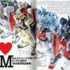 RGM Model Pictorial Book