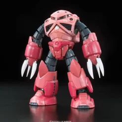 1/144 RG MSM-07S Char's Z'Gok