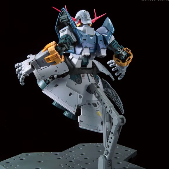 1/144 RG MSN-02 Zeong