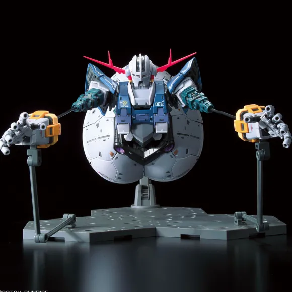 1/144 RG MSN-02 Zeong