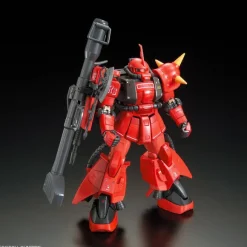1/144 RG MS-06R-2 Johnny Ridden Custom Zaku II